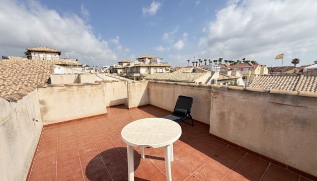 Odsprzedaż - Apartment - Orihuela Costa - La Zenia
