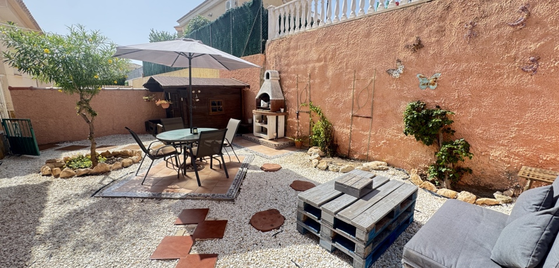 House in Villamartin - Image 3