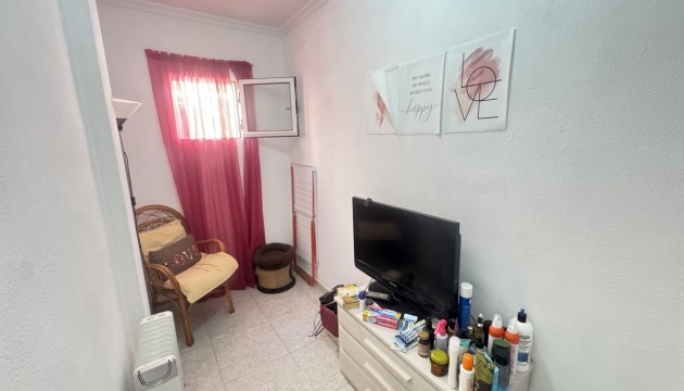 Odsprzedaż - Detached Villa - Orihuela Costa - Villamartín
