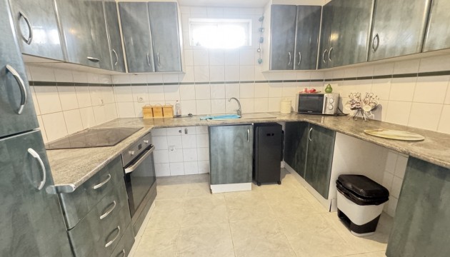 Odsprzedaż - Detached Villa - Orihuela Costa - Villamartín