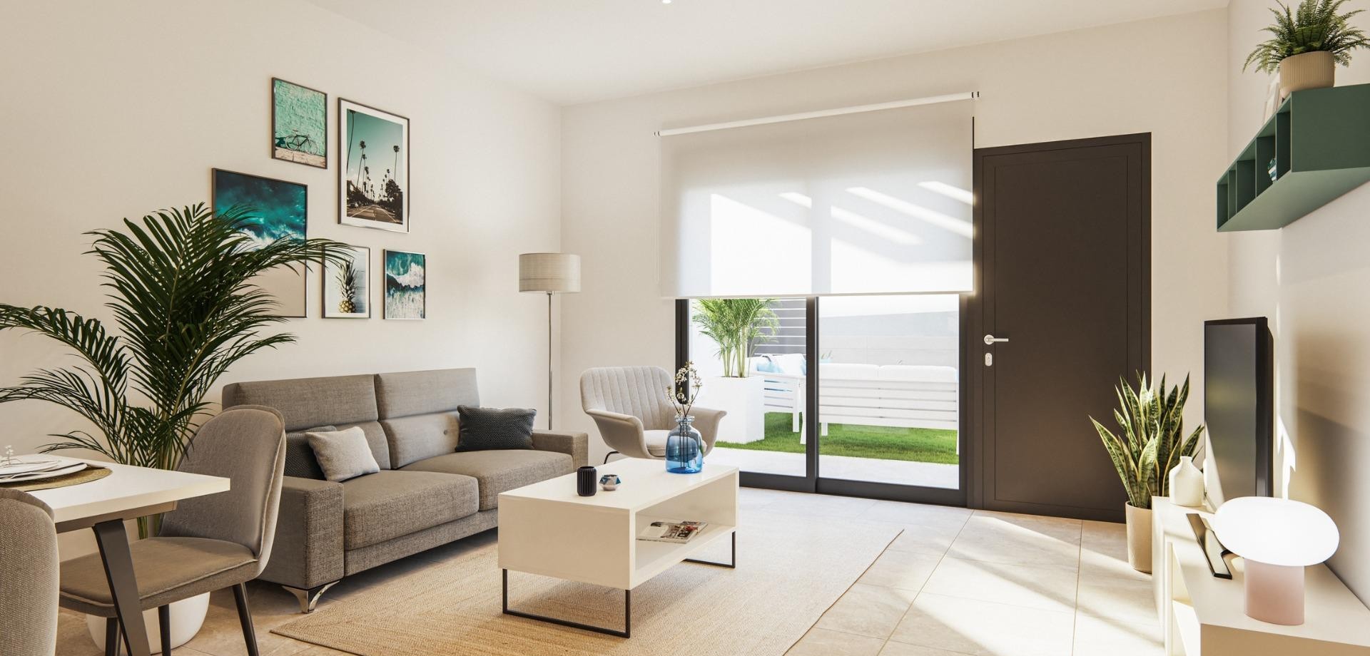Apartment in Aguilas - Image 3