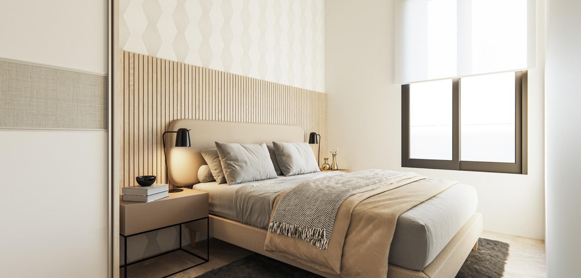 Apartment in Aguilas - Image 5