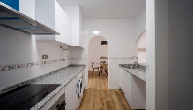 Nowy budynek - Apartment - Cuevas Del Almanzora - Herrerias
