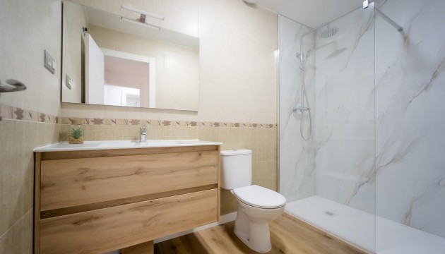 Nowy budynek - Apartment - Cuevas Del Almanzora - Herrerias