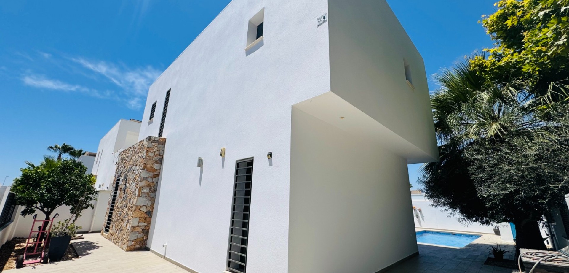 House in Lo Pagan - Image 2