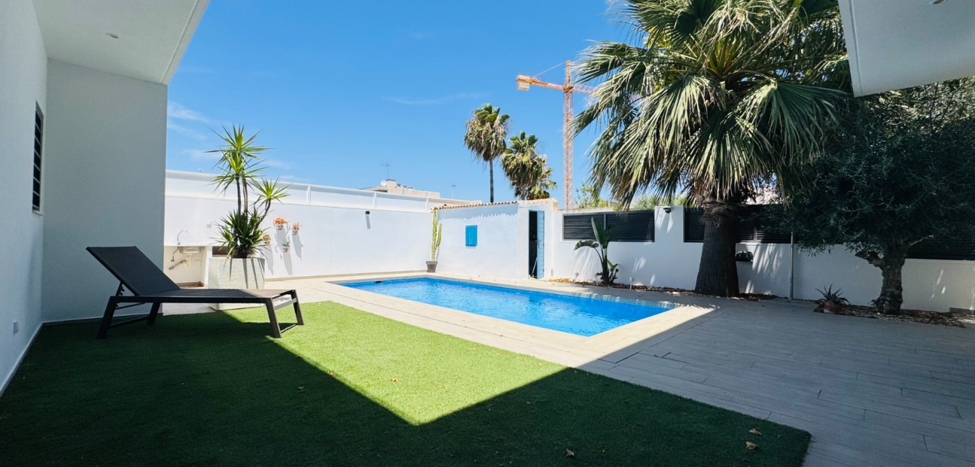 House in Lo Pagan - Image 5
