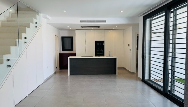Odsprzedaż - Detached Villa - San Pedro del Pinatar - Lo pagan