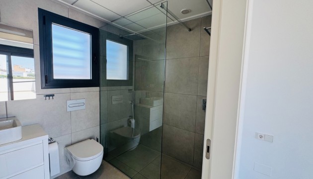 Odsprzedaż - Detached Villa - San Pedro del Pinatar - Lo pagan