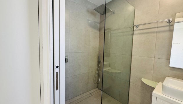 Odsprzedaż - Detached Villa - San Pedro del Pinatar - Lo pagan