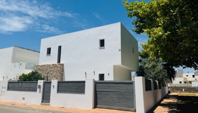Odsprzedaż - Detached Villa - San Pedro del Pinatar - Lo pagan