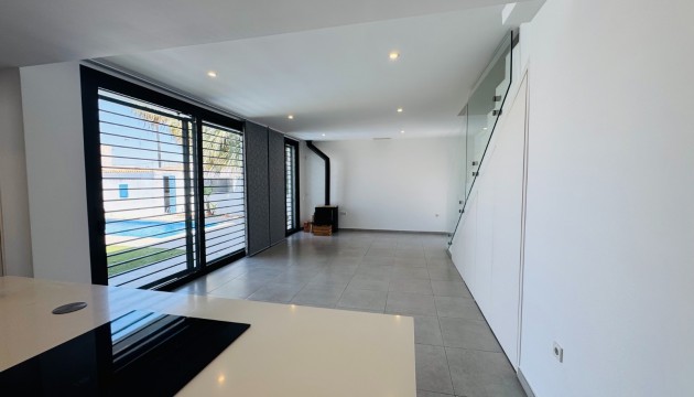 Odsprzedaż - Detached Villa - San Pedro del Pinatar - Lo pagan