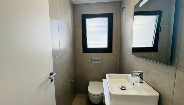 Odsprzedaż - Detached Villa - San Pedro del Pinatar - Lo pagan