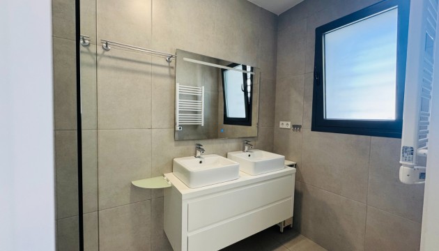 Odsprzedaż - Detached Villa - San Pedro del Pinatar - Lo pagan