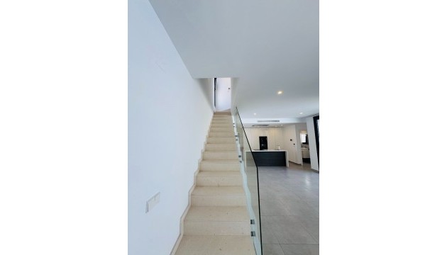 Odsprzedaż - Detached Villa - San Pedro del Pinatar - Lo pagan