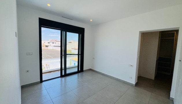 Odsprzedaż - Detached Villa - San Pedro del Pinatar - Lo pagan