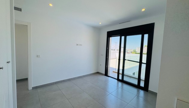 Odsprzedaż - Detached Villa - San Pedro del Pinatar - Lo pagan