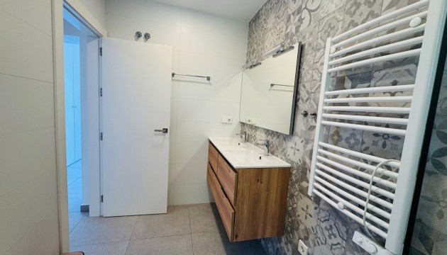 Odsprzedaż - Detached Villa - San Pedro del Pinatar - Lo pagan