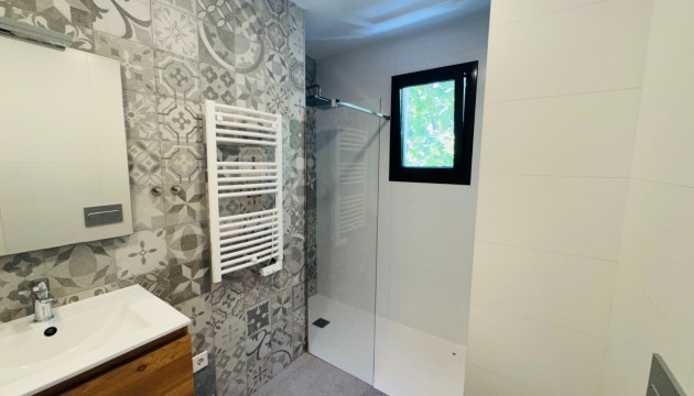 Odsprzedaż - Detached Villa - San Pedro del Pinatar - Lo pagan