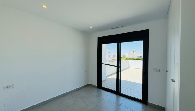 Odsprzedaż - Detached Villa - San Pedro del Pinatar - Lo pagan