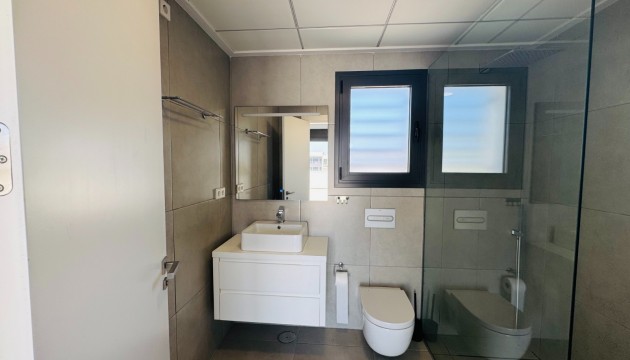 Odsprzedaż - Detached Villa - San Pedro del Pinatar - Lo pagan