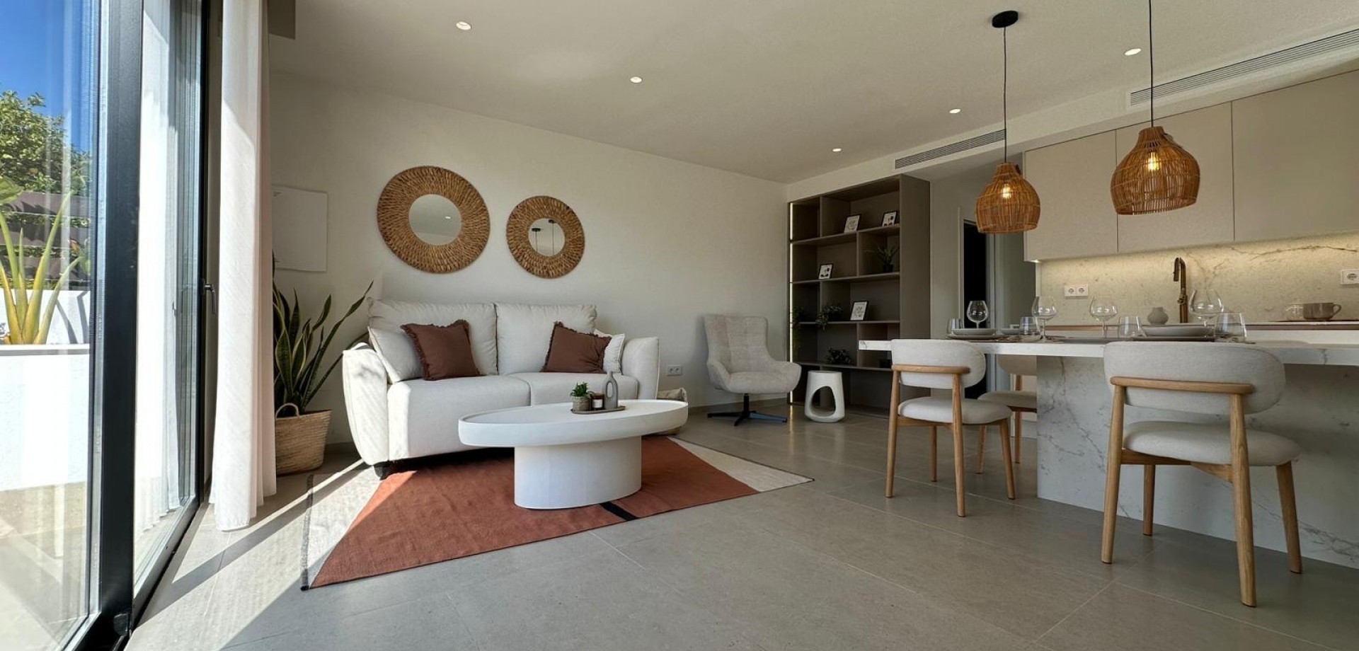 House in Santiago de la Ribera - Image 3