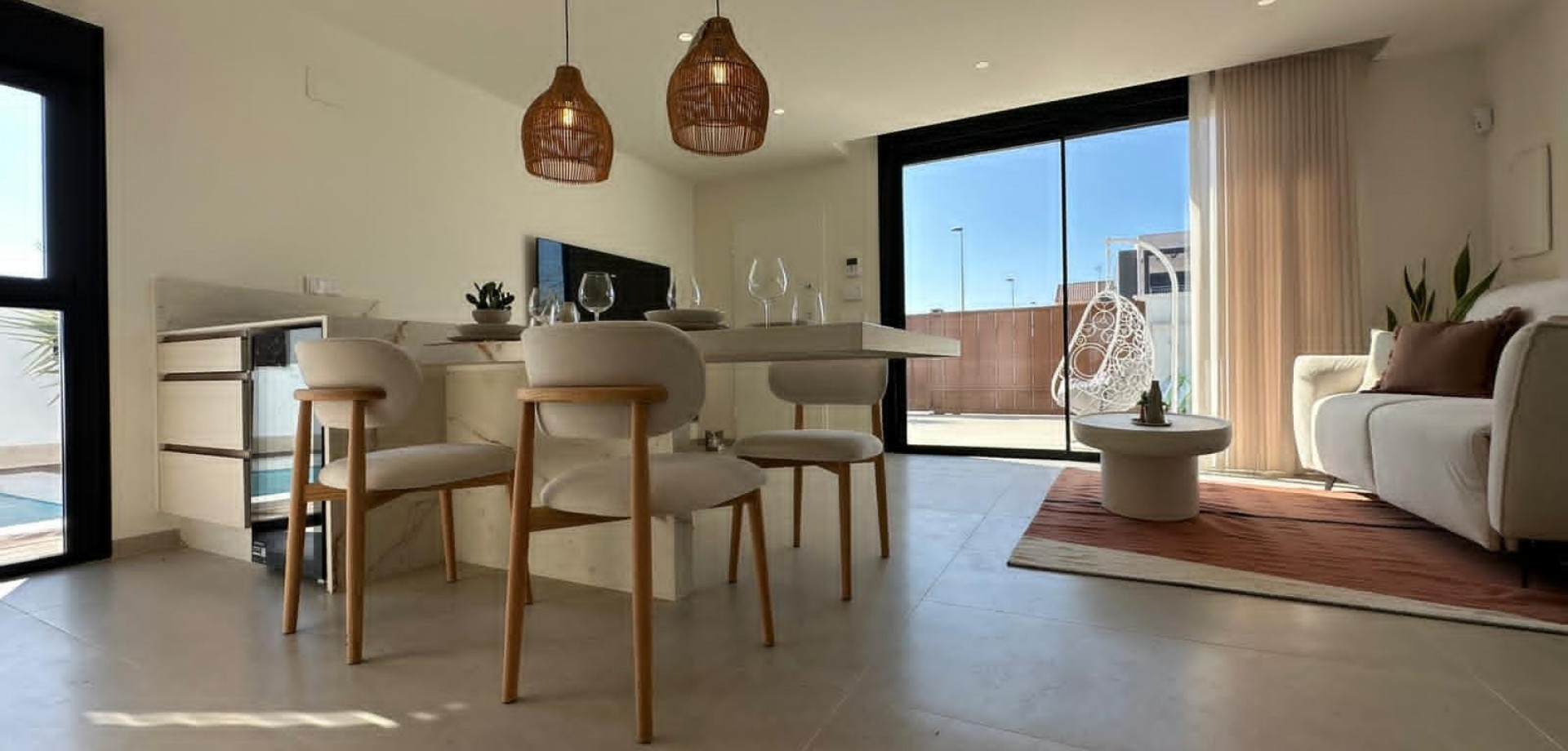 House in Santiago de la Ribera - Image 5