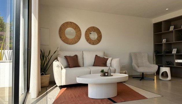 Odsprzedaż - House - San Javier - Santiago de la ribera