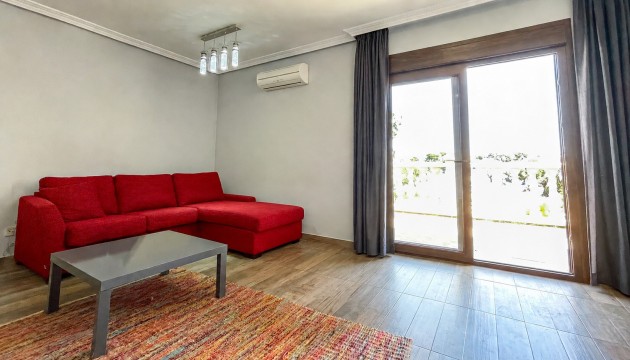 Odsprzedaż - Detached Villa - Orihuela Costa - La Zenia