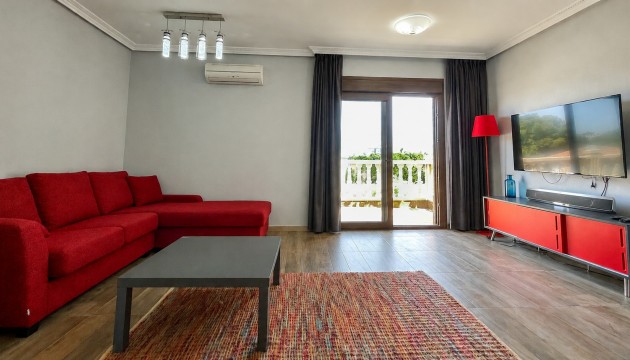 Odsprzedaż - Detached Villa - Orihuela Costa - La Zenia
