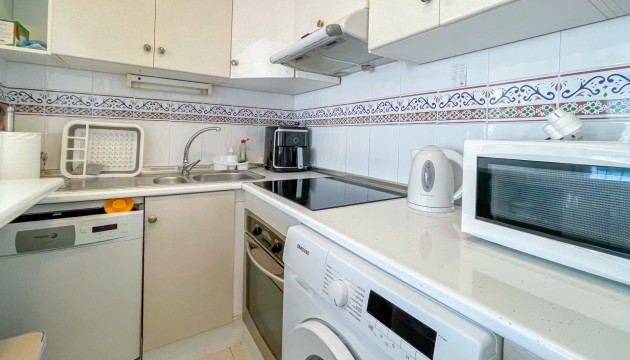 Videresalg - Bungalow - Los Alcazares - Los Narejos