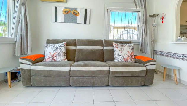 Videresalg - Bungalow - Los Alcazares - Los Narejos