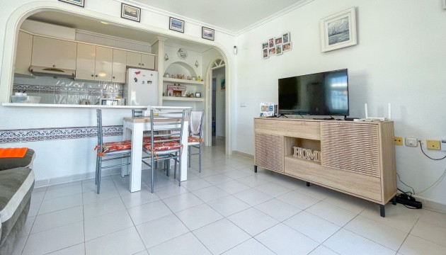 Videresalg - Bungalow - Los Alcazares - Los Narejos