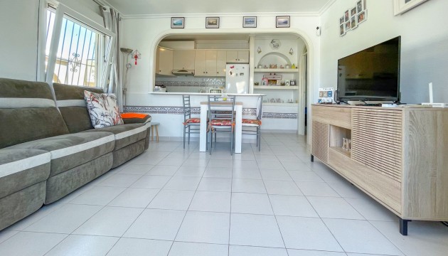 Videresalg - Bungalow - Los Alcazares - Los Narejos