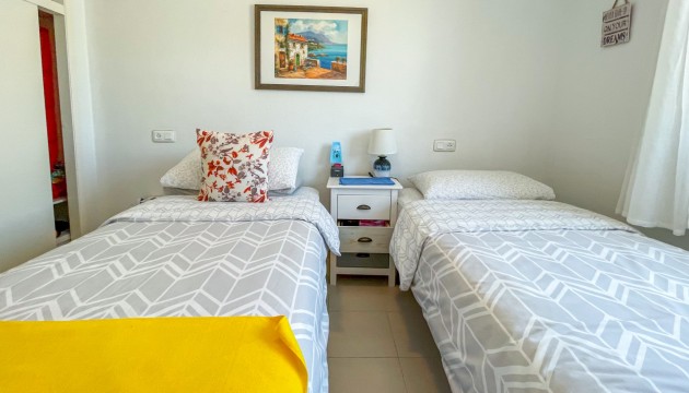 Videresalg - Bungalow - Los Alcazares - Los Narejos