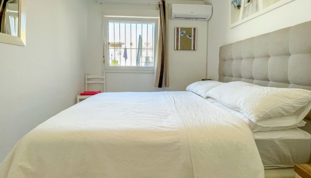 Videresalg - Bungalow - Los Alcazares - Los Narejos