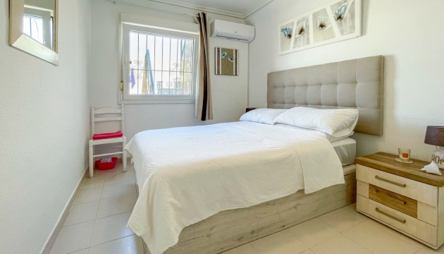 Videresalg - Bungalow - Los Alcazares - Los Narejos
