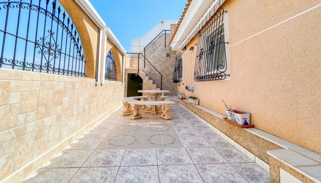 Videresalg - Bungalow - Los Alcazares - Los Narejos