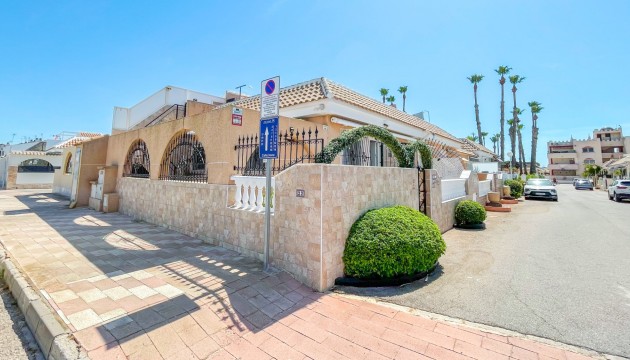 Videresalg - Bungalow - Los Alcazares - Los Narejos