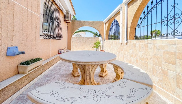 Videresalg - Bungalow - Los Alcazares - Los Narejos
