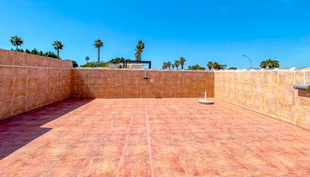 Videresalg - Bungalow - Los Alcazares - Los Narejos