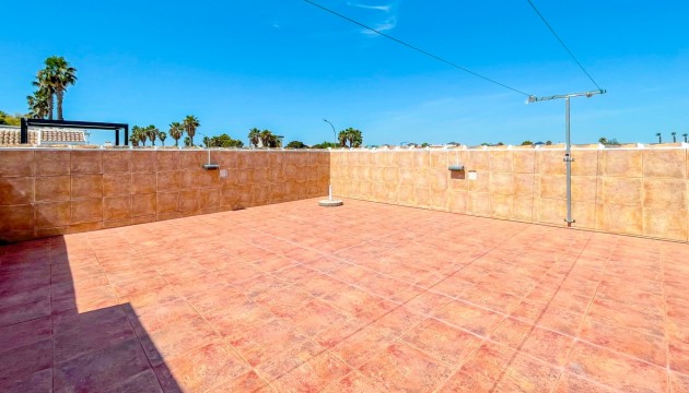 Videresalg - Bungalow - Los Alcazares - Los Narejos