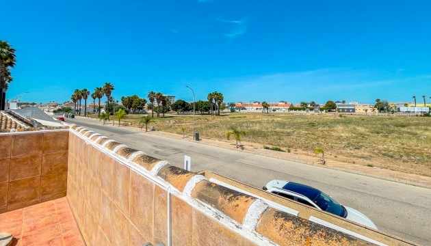 Videresalg - Bungalow - Los Alcazares - Los Narejos