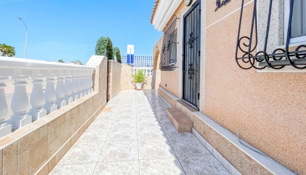 Videresalg - Bungalow - Los Alcazares - Los Narejos