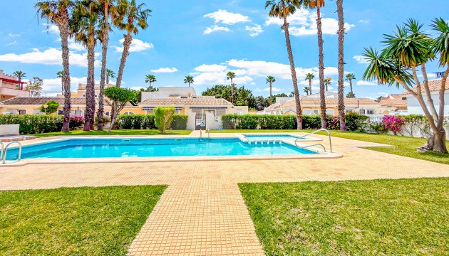 Videresalg - Bungalow - Los Alcazares - Los Narejos