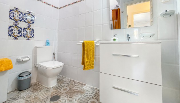 Videresalg - Bungalow - Los Alcazares - Los Narejos