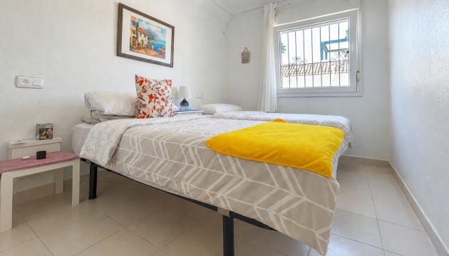 Videresalg - Bungalow - Los Alcazares - Los Narejos
