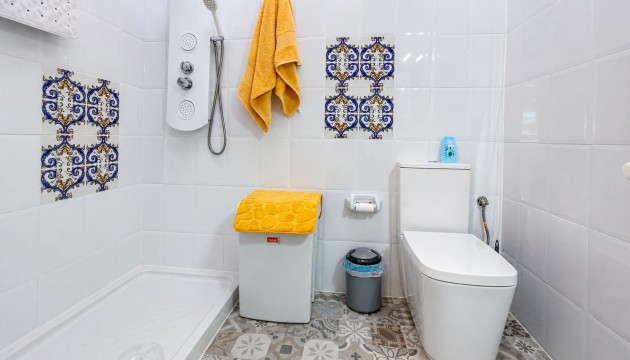 Videresalg - Bungalow - Los Alcazares - Los Narejos