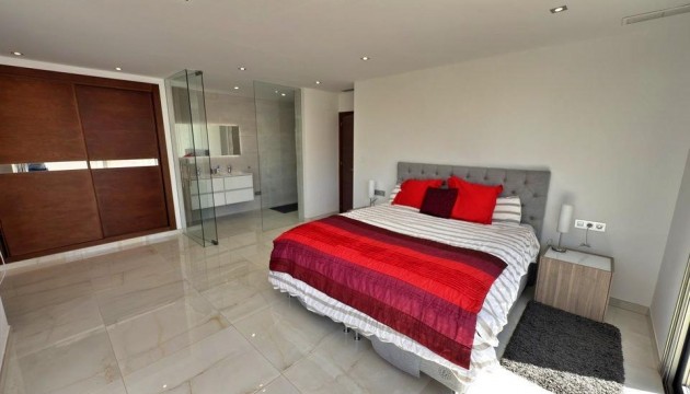 Odsprzedaż - Detached Villa - Orihuela Costa - Villamartín