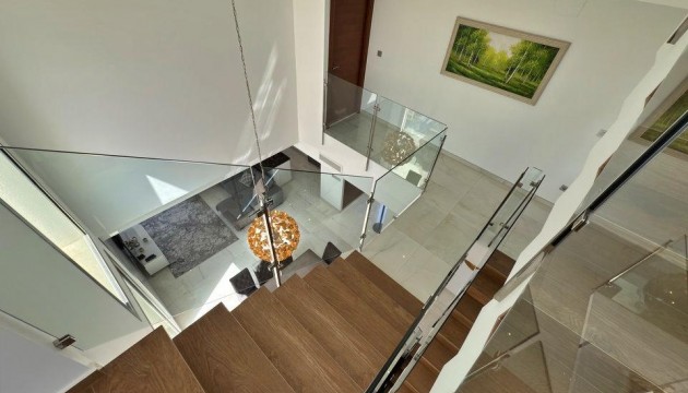 Odsprzedaż - Detached Villa - Orihuela Costa - Villamartín