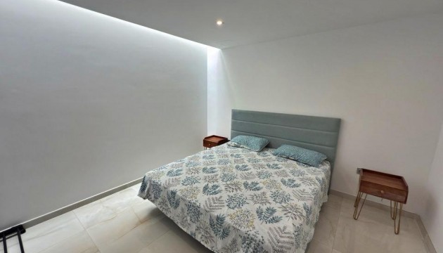 Odsprzedaż - Detached Villa - Orihuela Costa - Villamartín